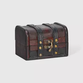 Сундук для хранения Kaiyixing Bags 12,5x9x8,5 см