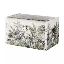 Сундук Fuzhou star Джунгли 41,5х27х25 см