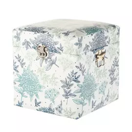 Сундук Fuzhou star Herbs мягкий, 31х31х32 см