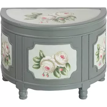 Сундук Glasar 55х33х38 см