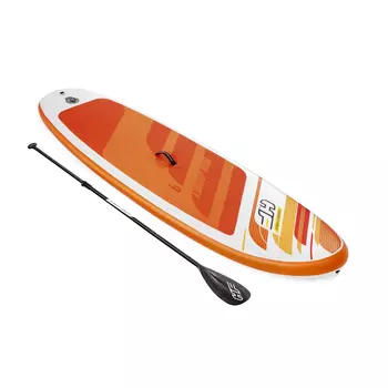 Sup-доска Bestway Aqua journey набор 274х76х12 см (65349)
