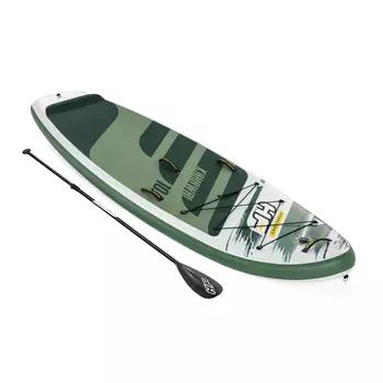 Sup-доска Bestway Kahawai комплект 310х86х15 см (65308)
