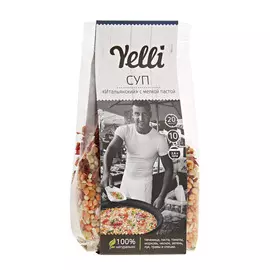 Суп Yelli Итальянский 250 г