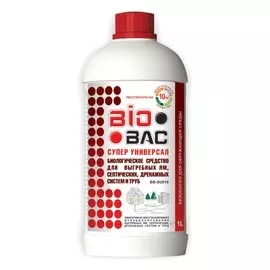 Супер универсал BB-SU 010