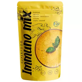 Суперфуд Twist the Planеt Immuno mix 150 г