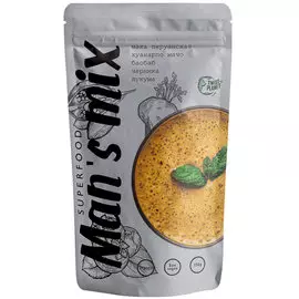 Суперфуд Twist the Planеt Man's mix 150 г