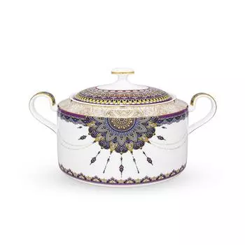 Супница Empire Принцесса 3000 мл