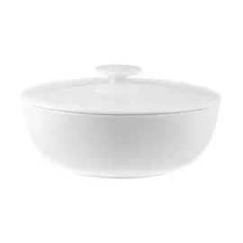 Супница с крышкой Monno Акцент 3 л