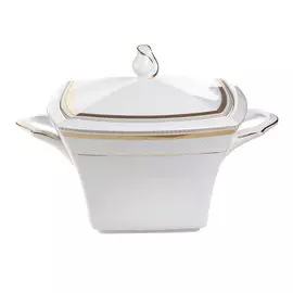 Супник Cmielow фарфор 3 л