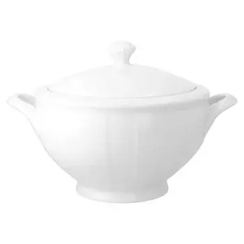 Супник Cmielow Oktawa недекорированный 2,5 л