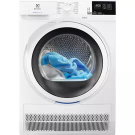 Сушильная машина Electrolux EW6CR428W