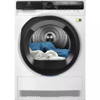 Сушильная машина Electrolux EW7D595UCE