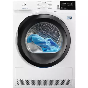 Сушильная машина Electrolux EW8H458BP