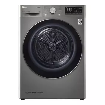 Сушильная машина LG DC90V5V9S