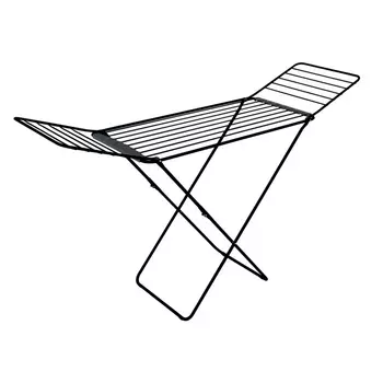 Сушилка Casa si Swan черный и серый 20 м