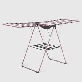 Сушилка для белья Anyday begonya 190x45x94 см