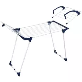 Сушилка для белья Gimi Duplo White 18M 174х56х91 см