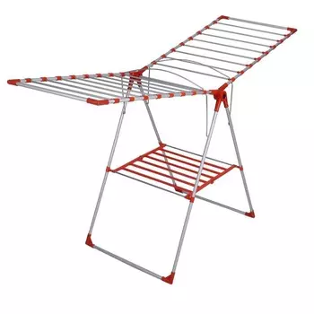 Сушилка для белья Kanat Massima aluminum