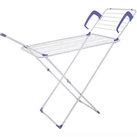 Сушилка для белья напольная Transformer 3 в 1 18 метров