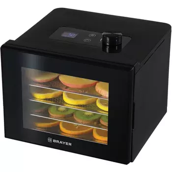 Сушилка для продуктов Brayer BR1901