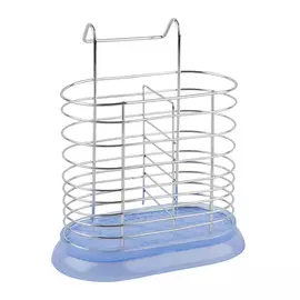 Сушилка для столовых приборов Lemax настольная/навесная (MX-039)