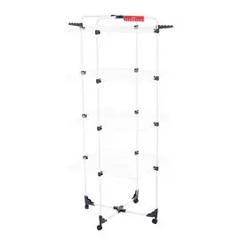 Сушилка напольная для белья Vileda миксер 4 40 м