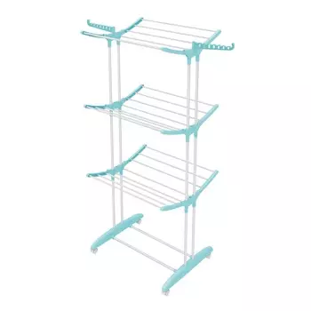 Сушилка напольная Ника СБВ5/Б белая