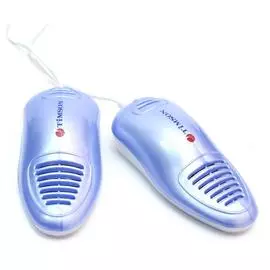 Сушилка ультрафиолетовая для спортивной обуви Тимсон 2424