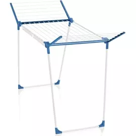 Сушка для белья напольная 18м. Синяя Leifheit 95х66 см