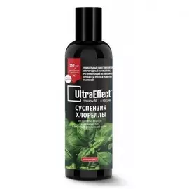 Суспензия хлореллы Effectbio UltraEffect 250 мл