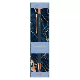 Сувенирная шариковая ручка Be Happy "На стиле. Любимый папа"