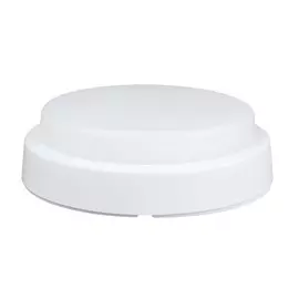 Св-к светодиодный Gauss IP65 D160*53 12W 980lm 6500K ЖКХ круглый 1/40