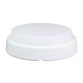 Св-к светодиодный Gauss IP65 D160*53 15W 1100lm 4000K ЖКХ круглый 1/40