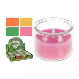 Свеча антимоскитная Koopman в банке 6.5х5.2см