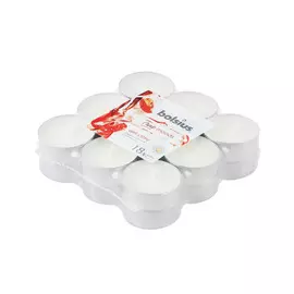 Свеча ароматическая Bolsius Get Gosy 18 шт