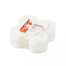 Свеча ароматическая Bolsius Get Gosy 8 шт