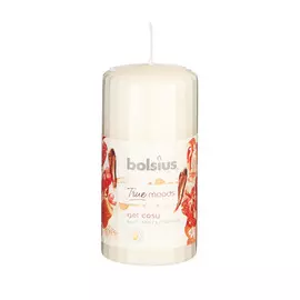 Свеча ароматическая Bolsius Get Gosy Pillar