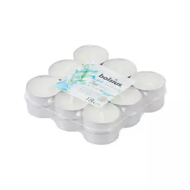 Свеча ароматическая Bolsius In Balance 18 шт