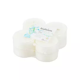 Свеча ароматическая Bolsius In Balance 8 шт