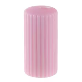 Свеча ароматическая Bolsius pillar 120/58 магнолия