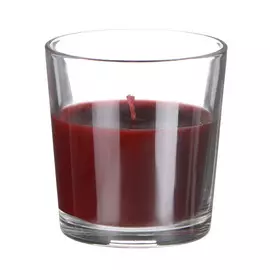 Свеча ароматическая Lumi Вишня 220 г