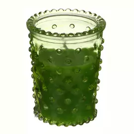 Свеча ароматическая Sunford 6x8 см яблоко