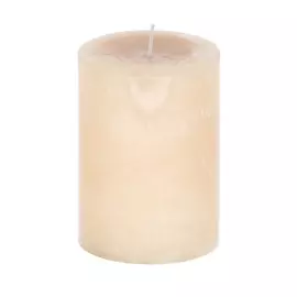 Свеча ароматическая Sunford шоколад 6.8х9.5см