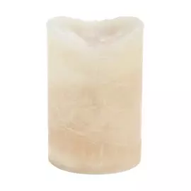 Свеча ароматическая Sunford ваниль 6.8х10см