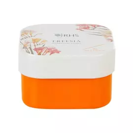 Свеча ароматическая Wax Lyrical Цветущая фрезия алюминий