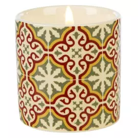 Свеча ароматическая Wax Lyrical «Императорский красный чай»