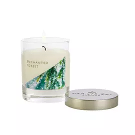 Свеча ароматическая Wax Lyrical Волшебный лес малая