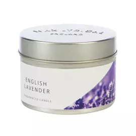 Свеча ароматическая Wax Lyrical WLE3103 Лаванда