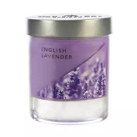 Свеча ароматическая Wax Lyrical WLE3203 Лаванда