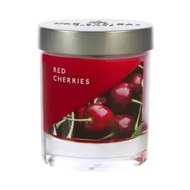 Свеча ароматическая Wax Lyrical WLE3204 Вишня